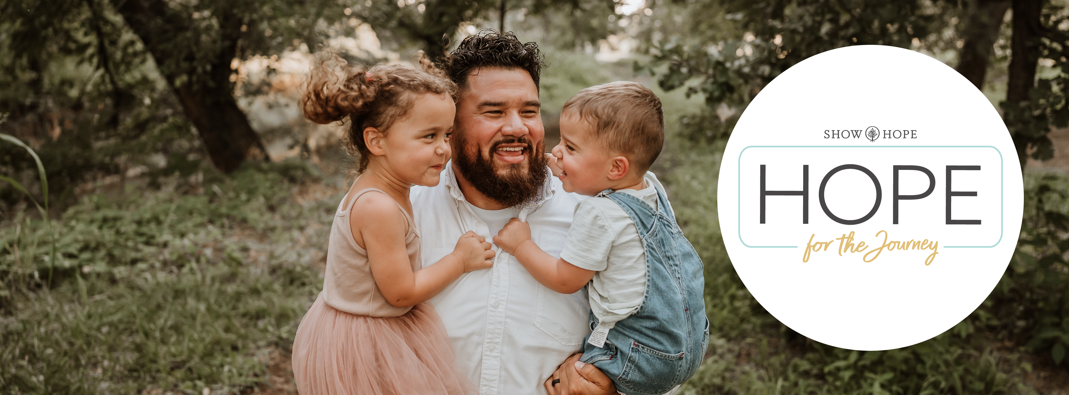 Hope for the Journey Conference 2024 | May 17-18